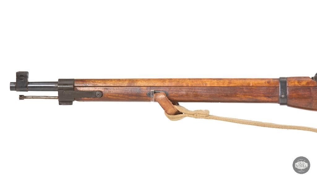 1934 Finnish Tikka M27 Mosin-Nagant 7.62x54R, Matching Numbers, w/ Bayonet - 10