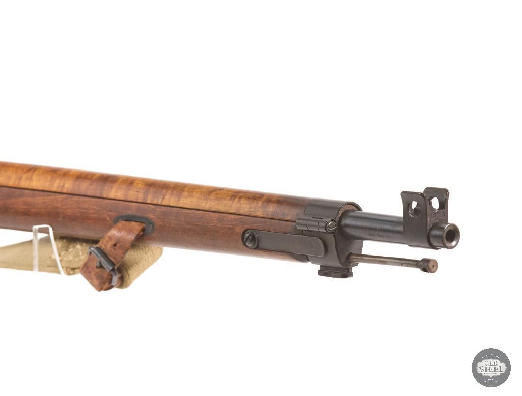 1934 Finnish Tikka M27 Mosin-Nagant 7.62x54R, Matching Numbers, w/ Bayonet - 5