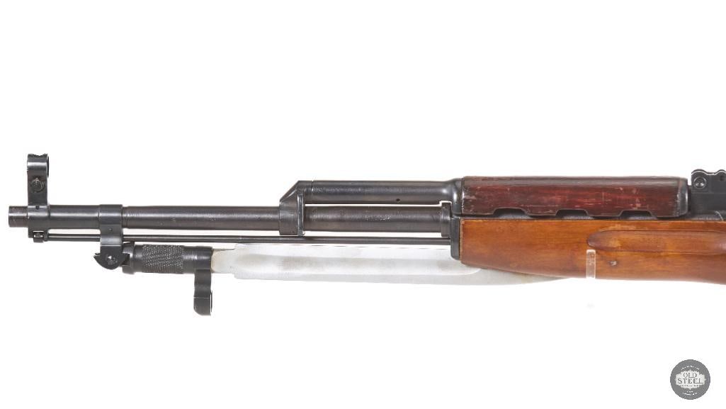 1951 Tula Arsenal SKS 7.62x39 Matching Numbers, Original Configuration, Non-Reworked - 11