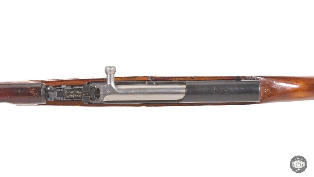 1951 Tula Arsenal SKS 7.62x39 Matching Numbers, Original Configuration, Non-Reworked - 12