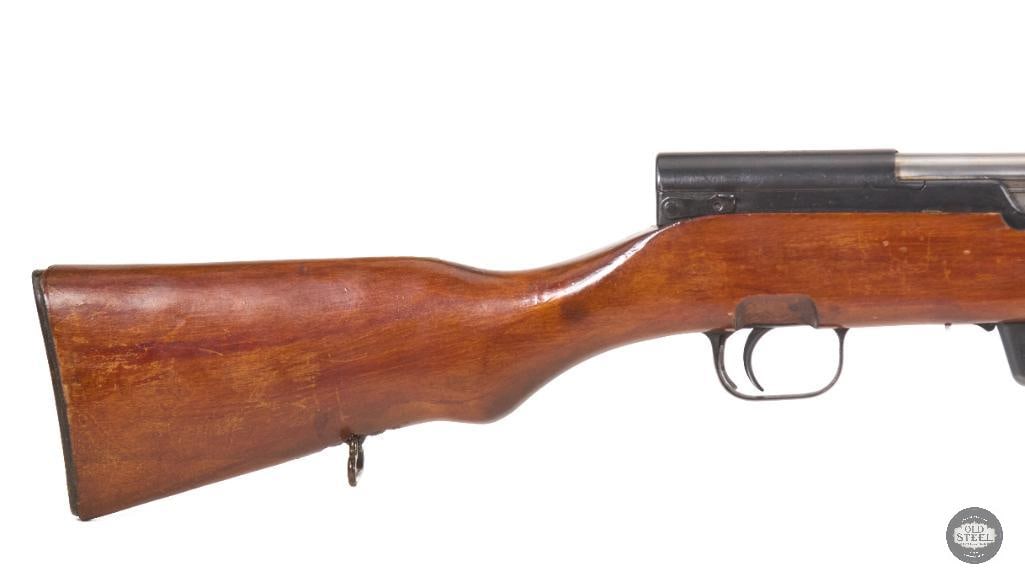 1951 Tula Arsenal SKS 7.62x39 Matching Numbers, Original Configuration, Non-Reworked - 2