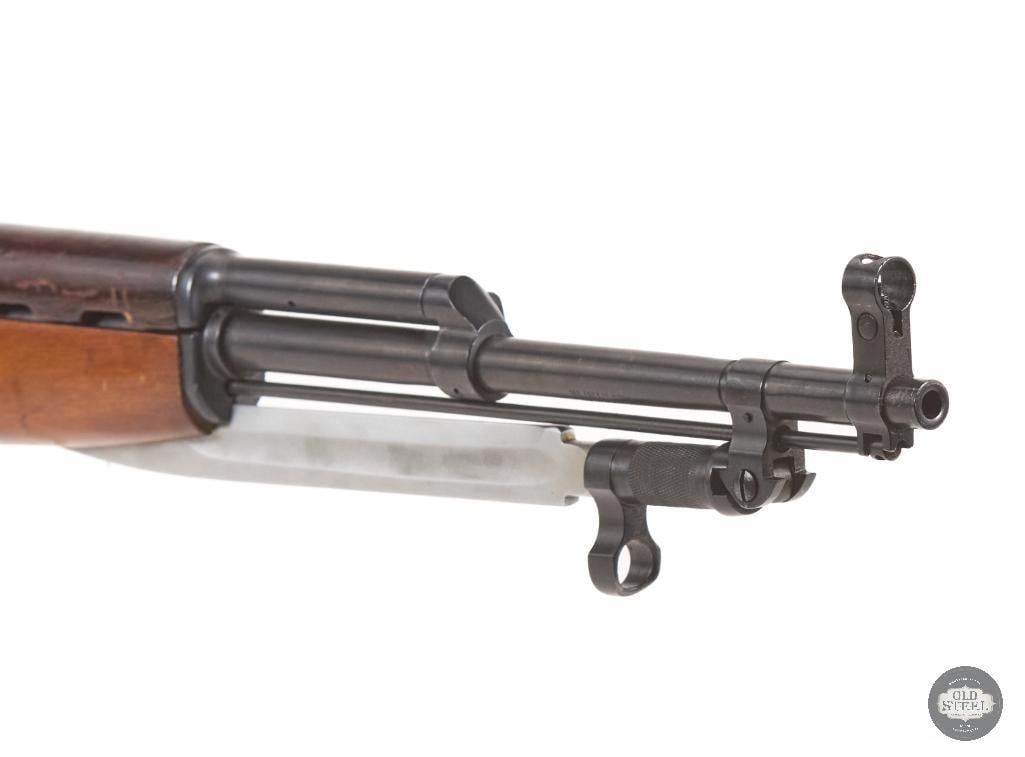 1951 Tula Arsenal SKS 7.62x39 Matching Numbers, Original Configuration, Non-Reworked - 5
