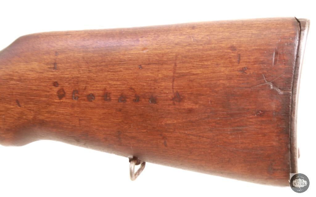 1941 Tula SVT-40 7.62x54R Matching Numbers, Original Russian Military Configuration - 11