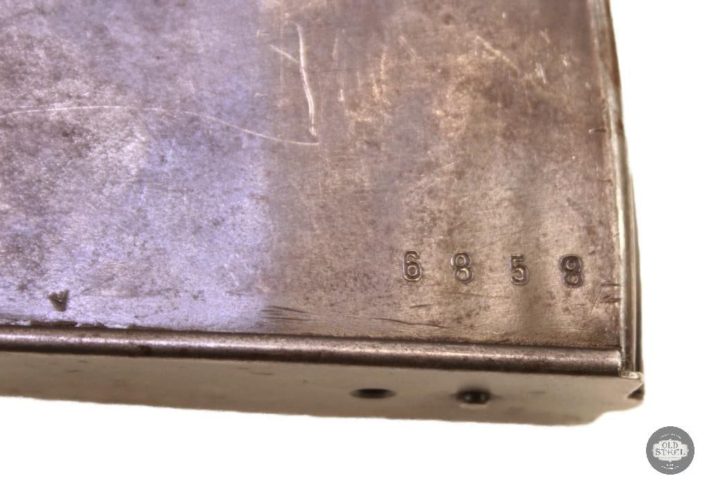 1941 Tula SVT-40 7.62x54R Matching Numbers, Original Russian Military Configuration - 14