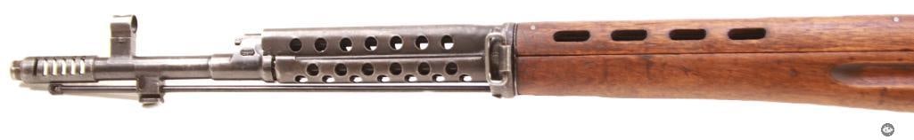 1941 Tula SVT-40 7.62x54R Matching Numbers, Original Russian Military Configuration - 8