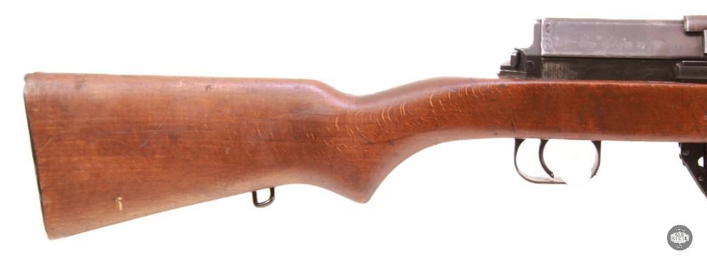 Rare Egyptian Rasheed Carbine 7.62x39, Folding Bayonet - 2
