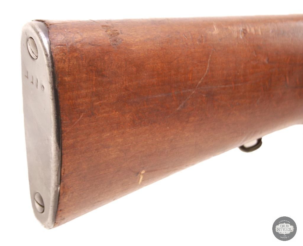 Rare Egyptian Rasheed Carbine 7.62x39, Folding Bayonet - 6