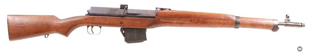 Egyptian Hakim Rifle 8mm Mauser, Matching Numbers, Military Acceptance Marks (1 of 20)