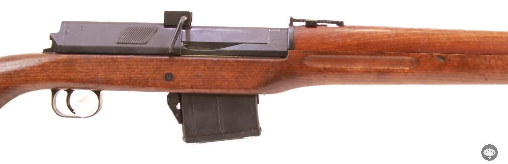 Egyptian Hakim Rifle 8mm Mauser, Matching Numbers, Military Acceptance Marks - 3