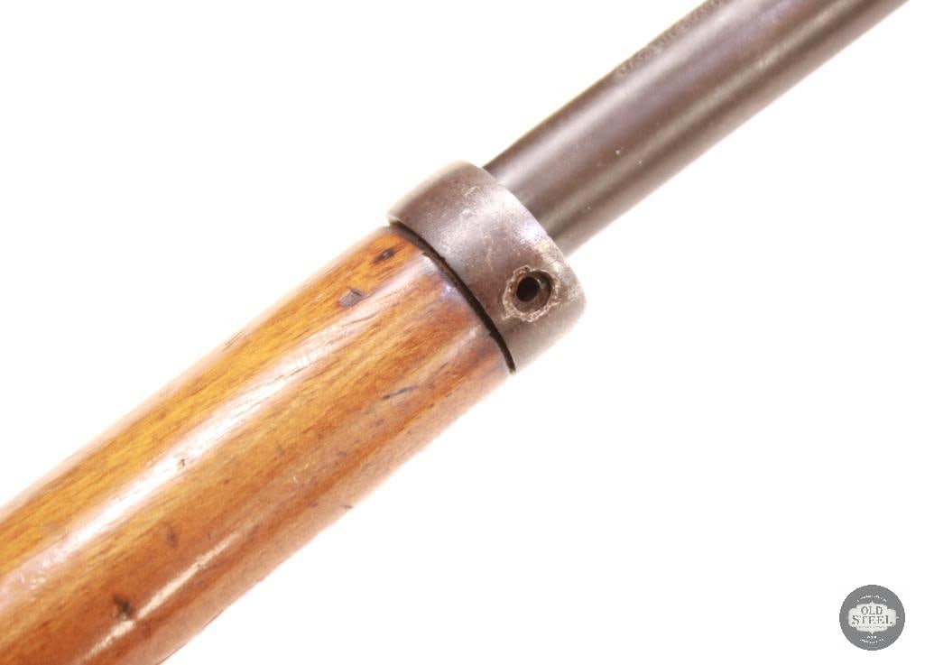 Destroyer Carbine 9x23mm Largo, 21" Barrel - 13