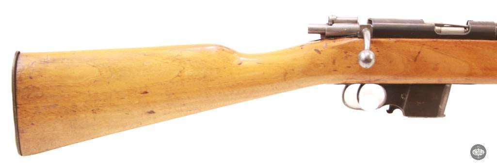 Destroyer Carbine 9x23mm Largo, 21" Barrel - 2