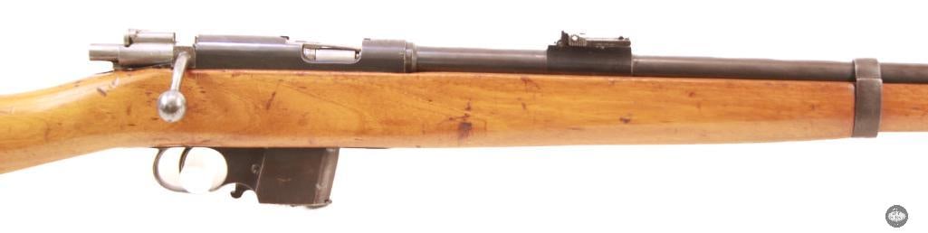 Destroyer Carbine 9x23mm Largo, 21" Barrel - 3