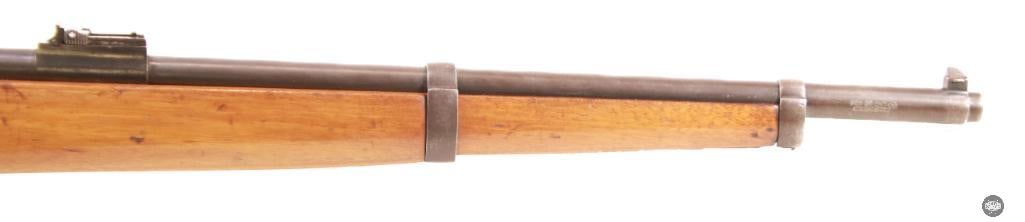 Destroyer Carbine 9x23mm Largo, 21" Barrel - 4