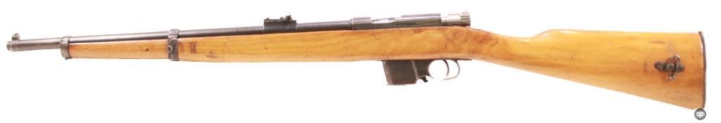 Destroyer Carbine 9x23mm Largo, 21" Barrel - 7