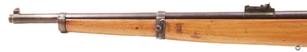 Destroyer Carbine 9x23mm Largo, 21" Barrel - 8