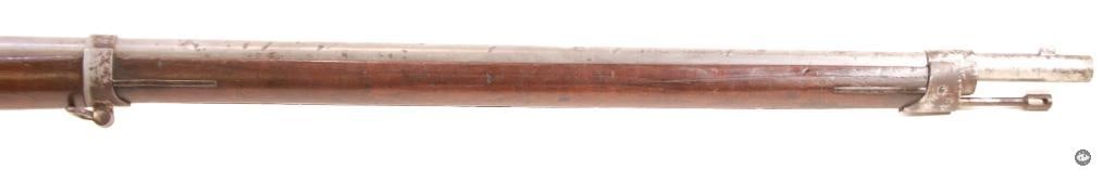 Antique Model 1871/88 Beaumont-Vitali Rifle 11.3x52R, 32" Barrel - 4