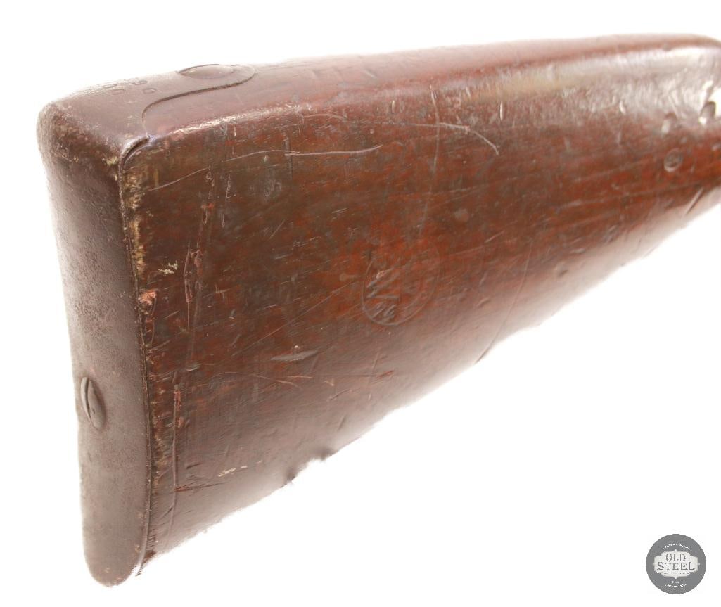 Antique Model 1871/88 Beaumont-Vitali Rifle 11.3x52R, 32" Barrel - 6