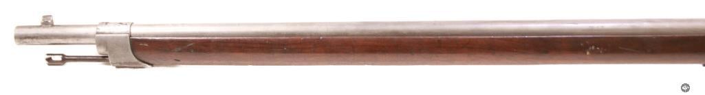 Antique Model 1871/88 Beaumont-Vitali Rifle 11.3x52R, 32" Barrel - 8