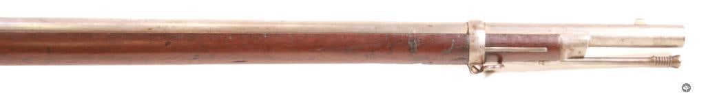 Springfield Model 1871 U.S. Army Rolling Block Rifle .50-70, 35" Barrel - 5
