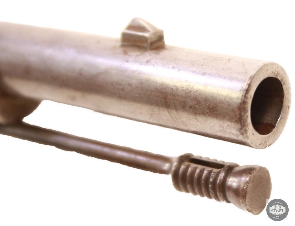 Springfield Model 1871 U.S. Army Rolling Block Rifle .50-70, 35" Barrel - 6