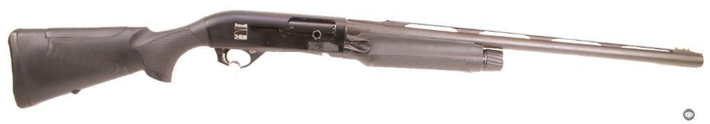 Benelli M2 3-Gun 12 Gauge Semi-Auto Shotgun 24" Barrel Competition Model (1 of 10)