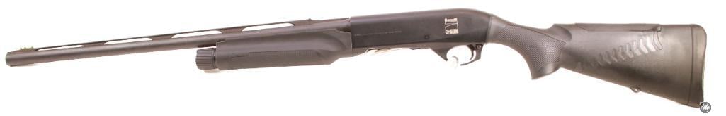 Benelli M2 3-Gun 12 Gauge Semi-Auto Shotgun 24" Barrel Competition Model - 7