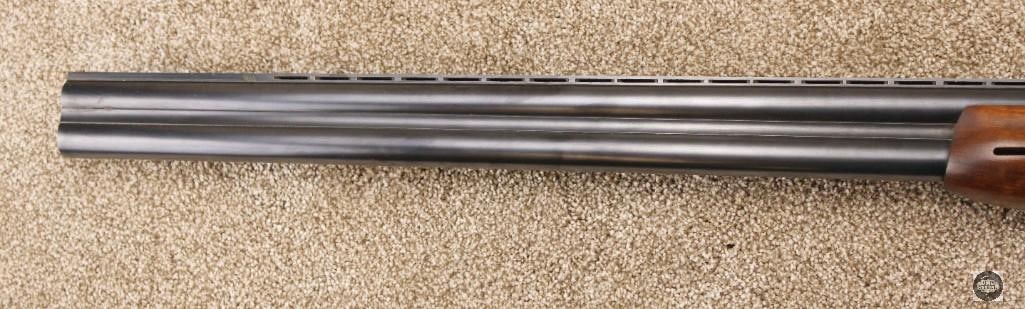 TOZ Over-Under Shotgun, 12 Gauge, 29.5-Inch Barrel, Crisp Engraving - 7