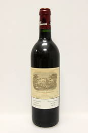 BORDEAUX - Lafite Rothschild 1993