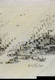 AYOTTE, L&#233;o (1909-1976)