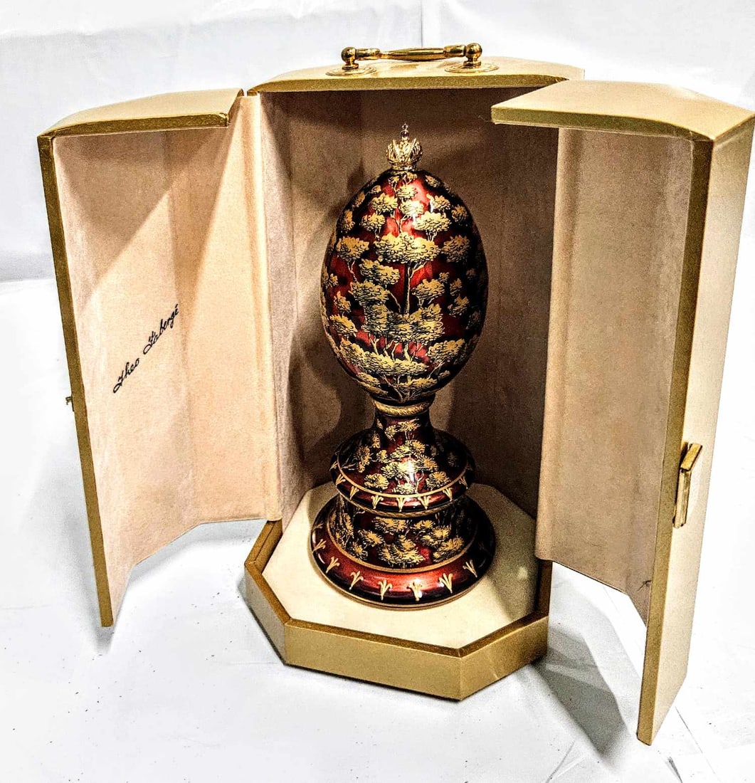 FABERGÉ, Théo (1922-2007) (1 of 1)