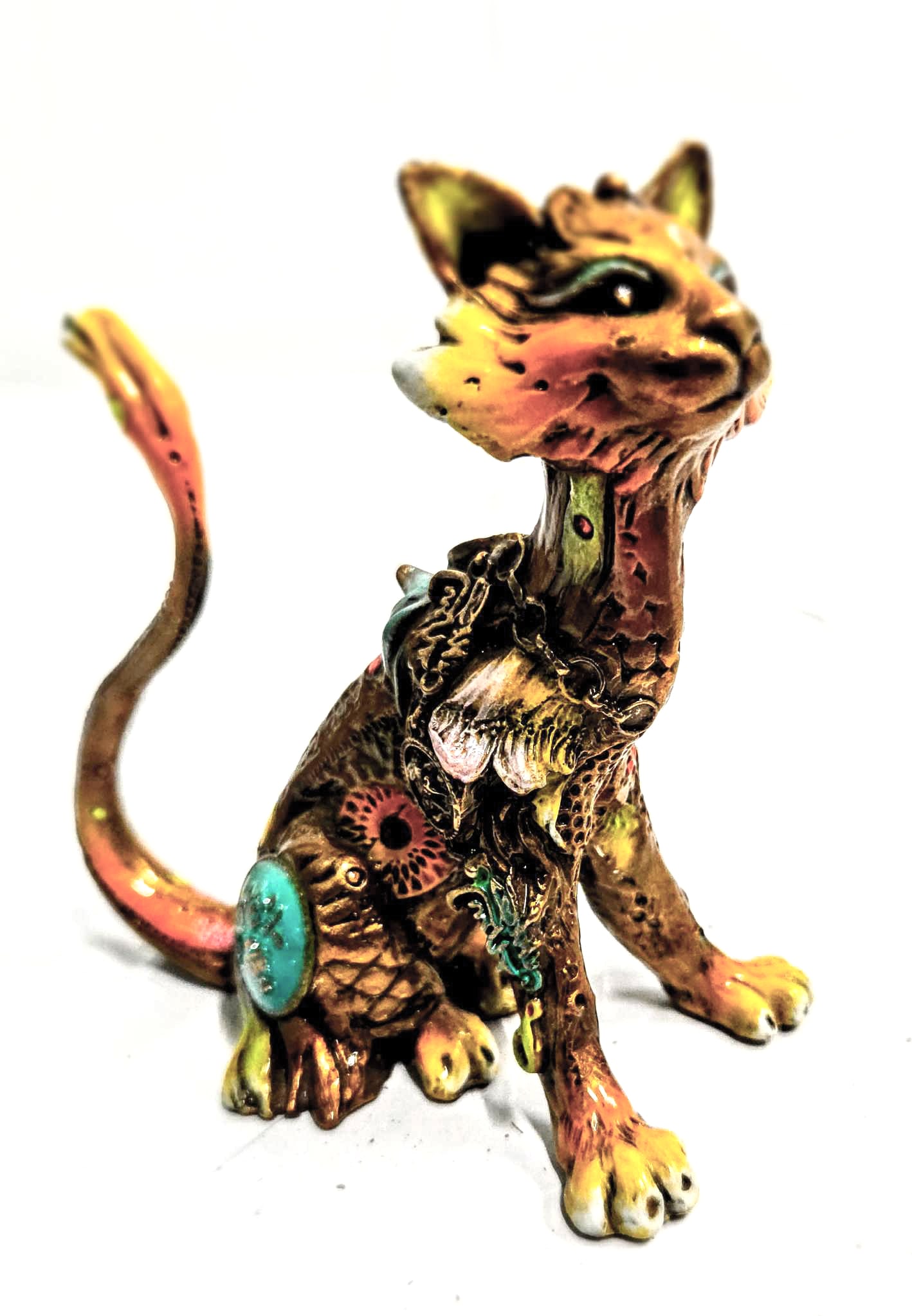 NANO, Lopez (1955) (1 of 4)