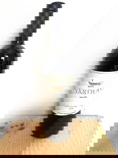 Yarden Galilee Cabernet-Sauvignon Golan Heights Winery 2019: 1 bouteille Yarden Galilee Cabernet-Sauvignon Golan Heights Winery 2019