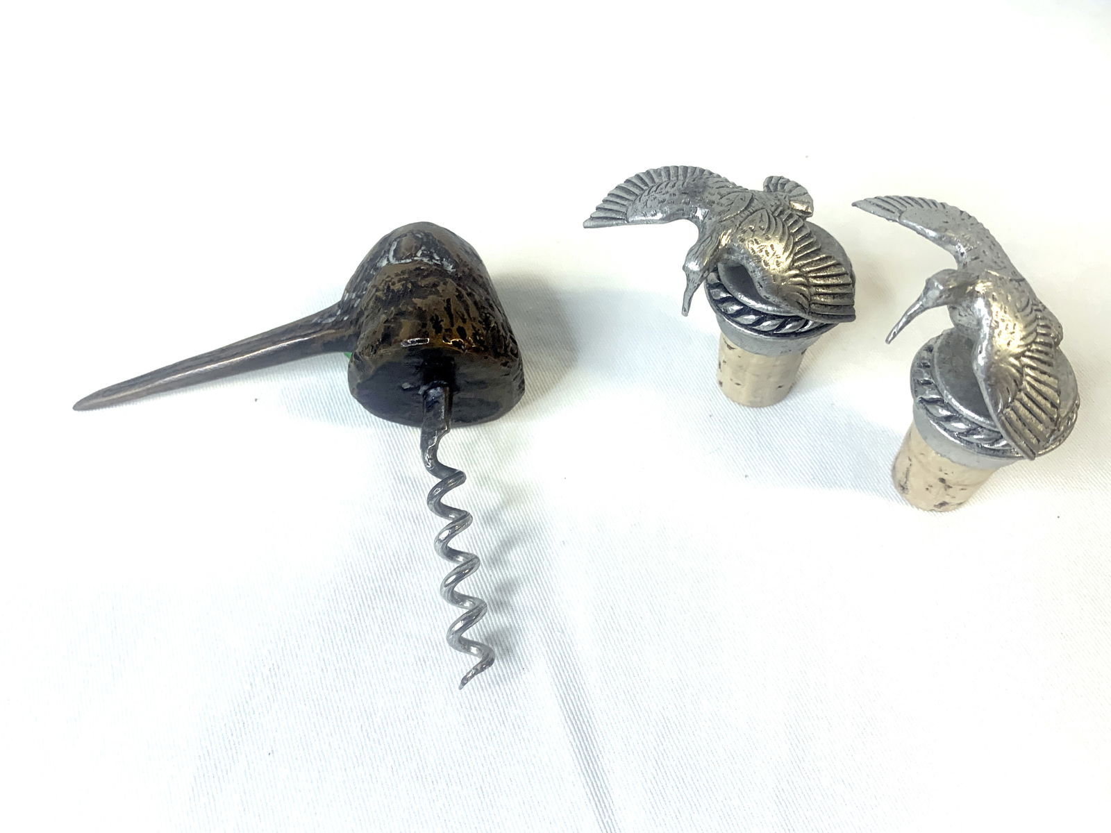 Tire-bouchons et bouchons décoratifs (1 of 4)