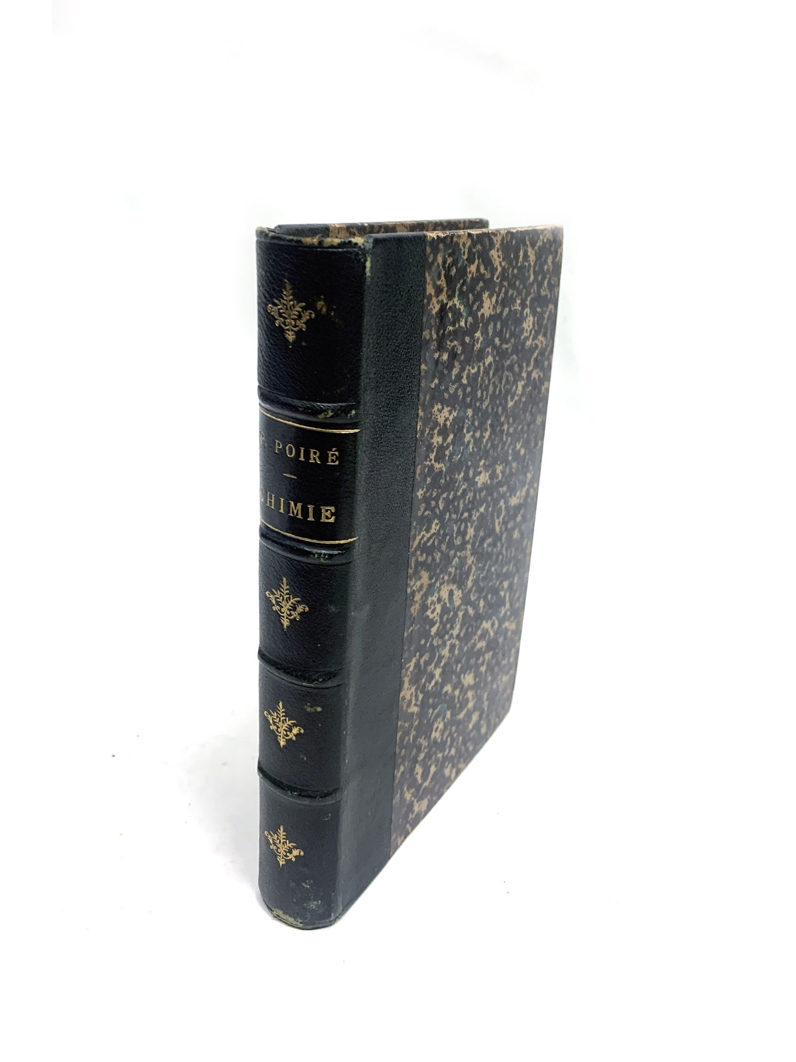 POIRÉ (Paul) (1 of 3)