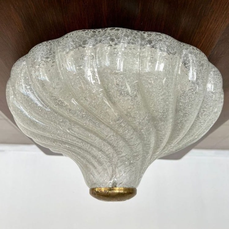MURANO CEILING LAMP (1 of 7)