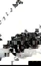 MAZZEGA SPACE AGE CHANDELIER