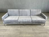 ATTR FLORENCE KNOLL SOFA FOR KNOLL INTERNATIONAL