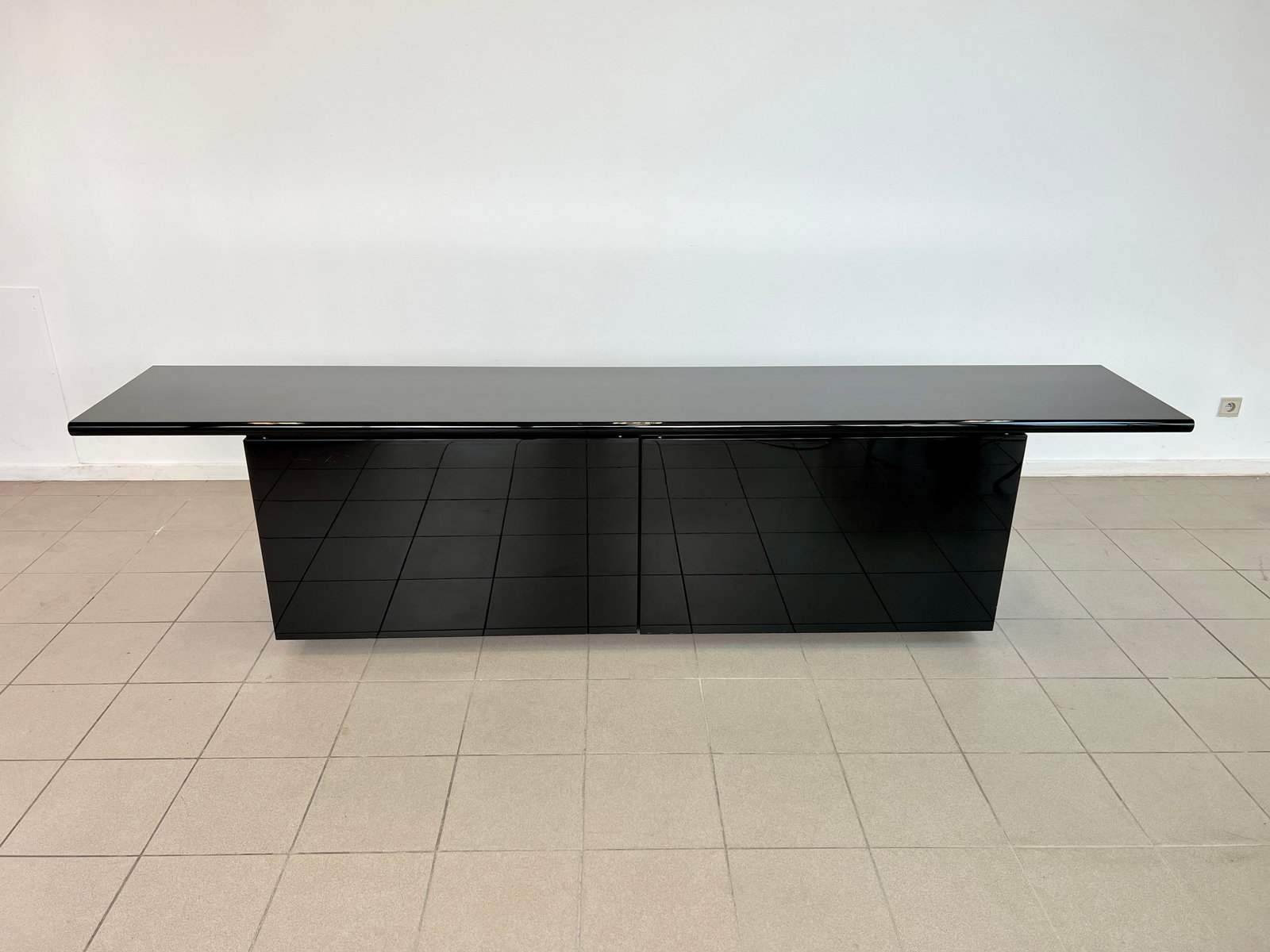 LODOVICO ACERBIS SIDEBOARD CREDENZA ITALY (1 of 16)