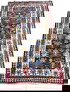 TURKISH KILIM RUNNER RUG
