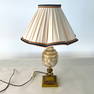 NEOCLASSICAL MARBE TABLE LAMP