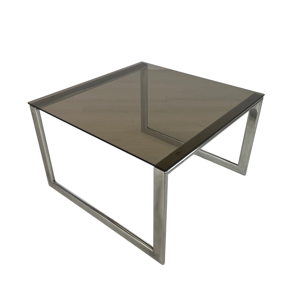 COFFEE TABLE MANNER OF KNOLL (1 of 8)