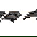 (2) CASSINA MARALUNGA ARMCHAIRS