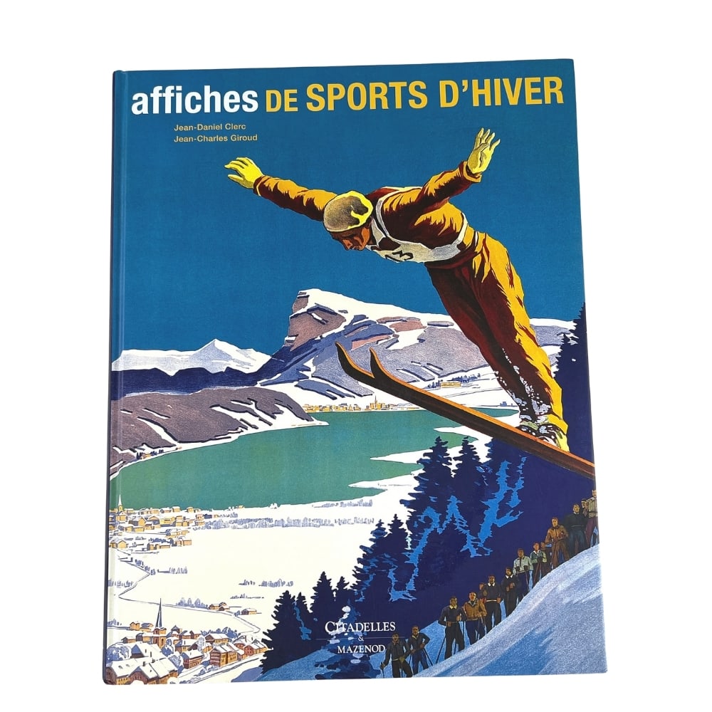 JEAN-DANIEL CLERC BOOK (1 of 8)