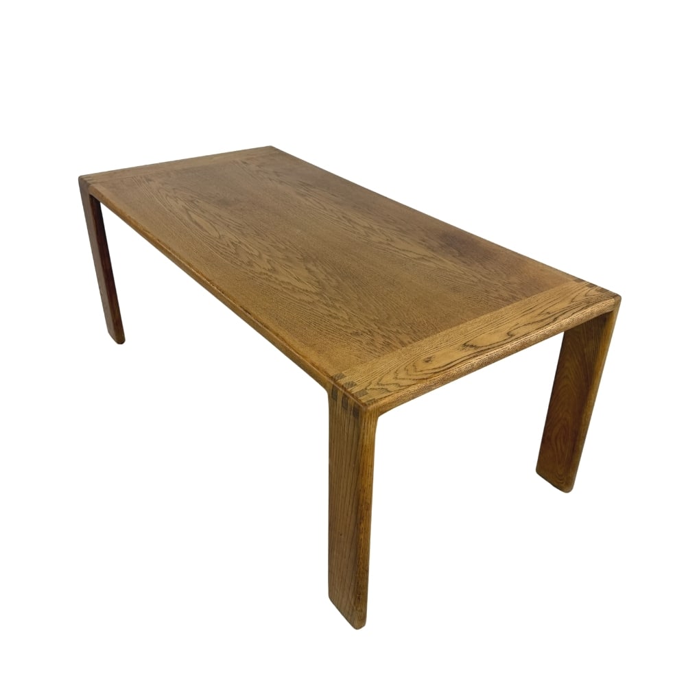 COFFEE TABLE BY ESKO PAJAMIES FOR ASKO, 1960s (1 of 13)