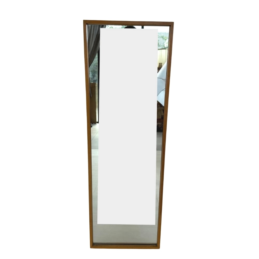 VINTAGE FRENCH MIRROR (1 of 6)