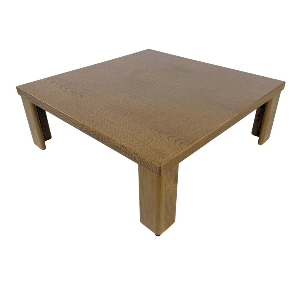 COFFEE TABLE MANNER OF AFRA AND TOBIA SCARPA FOR CASSINA (1 of 10)