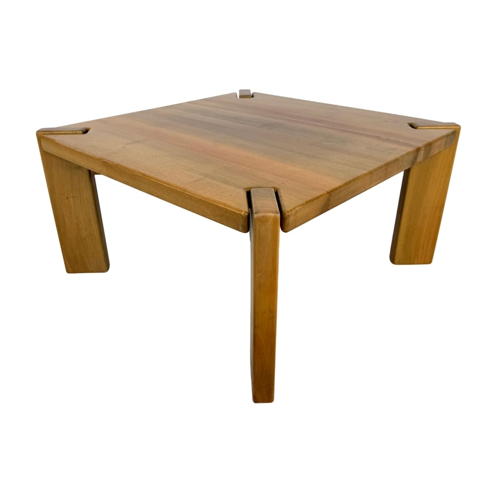 BRUTALIST COFFEE TABLE MANNER OF MOBILGIRGI (1 of 11)