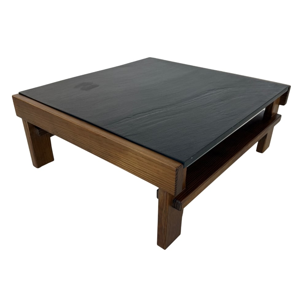 COFFEE TABLE BY CARL STRAUB (1 of 13)