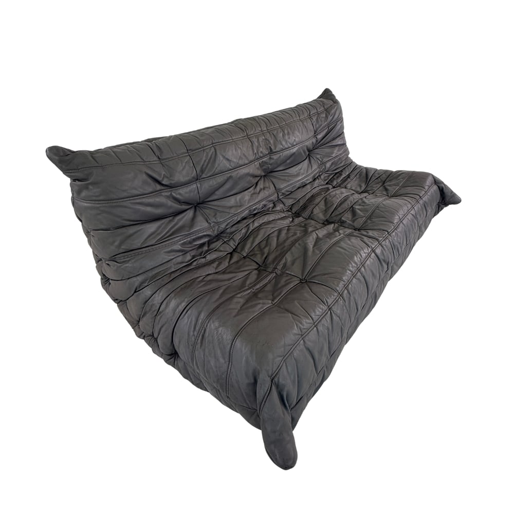 LIGNE ROSET TOGO 3 SEAT SOFA (1 of 15)