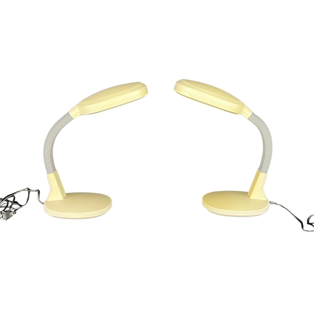 (2) LIVARNO LUX TABLE LAMPS (1 of 9)